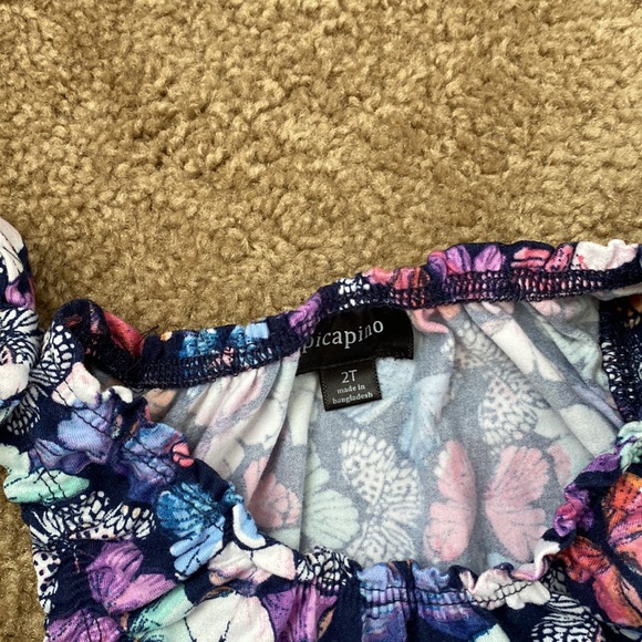 Baby romper - Picture 3 of 5